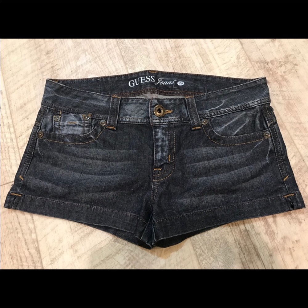 Guess Shorts